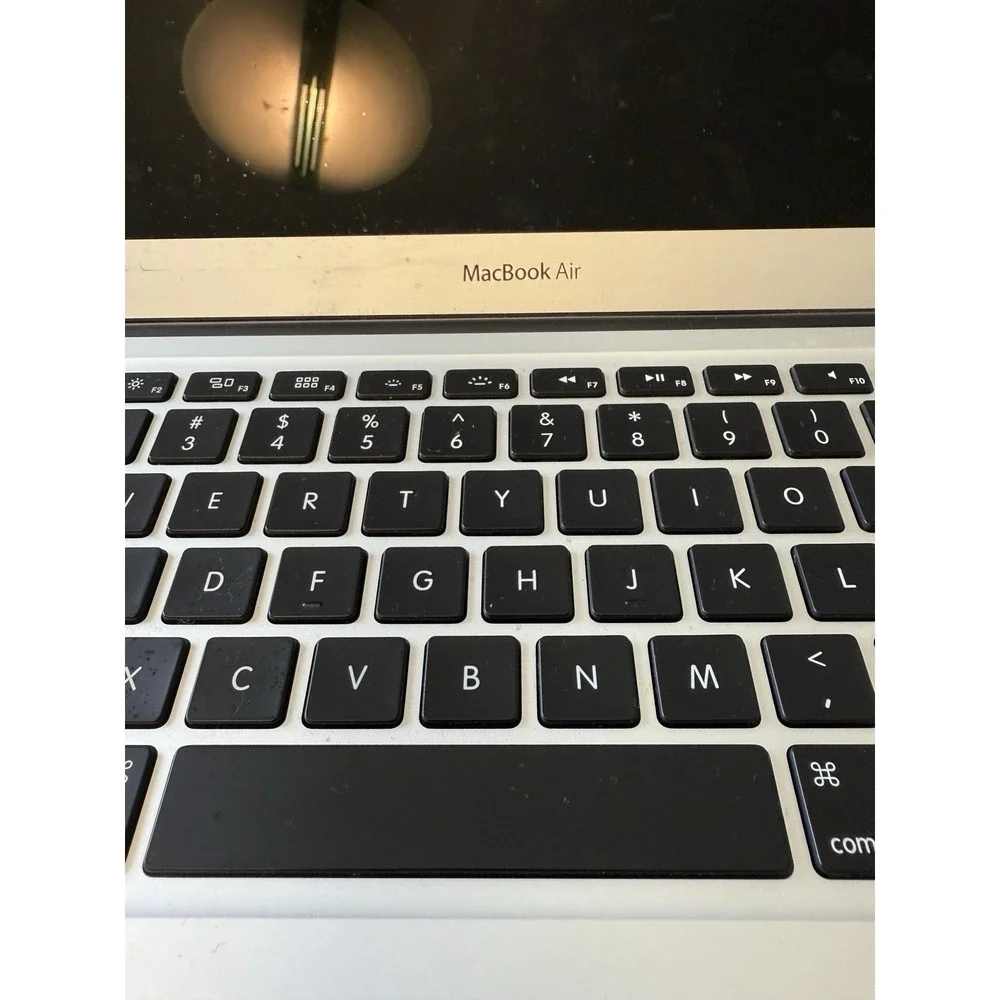 Apple MacBook Air  Model A1466 EMC‎ 2632  2013 Space Gray